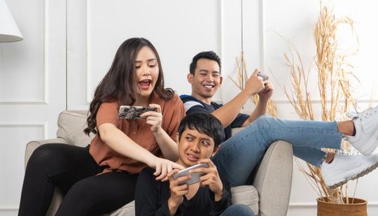 phỏm trực tuyến F8bet